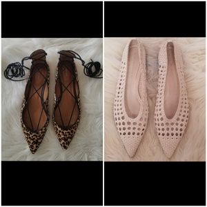Zara Flats Bundle